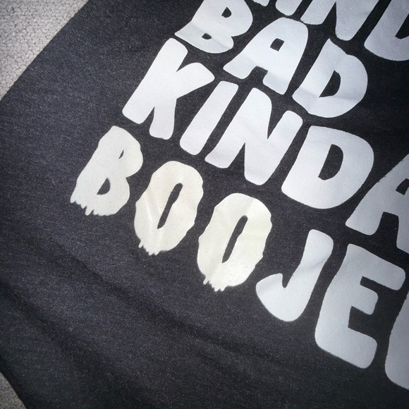 Halloween graphic tee - Picture 3 of 3